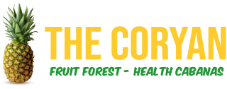 The Coryan Fruit Forest & Health Cabanas